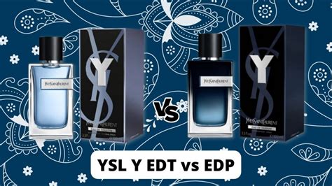 ysl y edt vs edp vs parfum